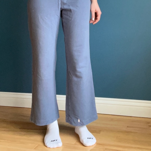 Pantalons joggings pattes d'éléphants - Picture 5 of 7